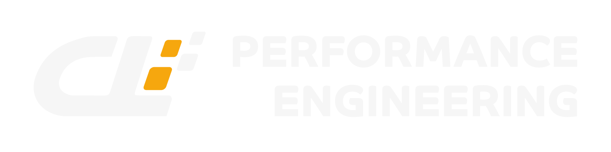 CL Performance Logo